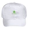 OTTO CAP 6 Panel Mid Profile Baseball Cap Thumbnail