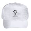 OTTO CAP 6 Panel Mid Profile Baseball Cap Thumbnail
