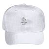 OTTO CAP 6 Panel Mid Profile Baseball Cap Thumbnail