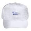 OTTO CAP 6 Panel Mid Profile Baseball Cap Thumbnail