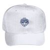 OTTO CAP 6 Panel Mid Profile Baseball Cap Thumbnail