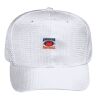 OTTO CAP 6 Panel Mid Profile Baseball Cap Thumbnail