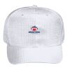 OTTO CAP 6 Panel Mid Profile Baseball Cap Thumbnail