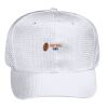 OTTO CAP 6 Panel Mid Profile Baseball Cap Thumbnail