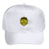 OTTO CAP 6 Panel Mid Profile Baseball Cap Thumbnail