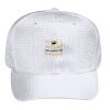 OTTO CAP 6 Panel Mid Profile Baseball Cap Thumbnail
