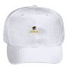 OTTO CAP 6 Panel Mid Profile Baseball Cap Thumbnail