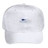 OTTO CAP 6 Panel Mid Profile Baseball Cap Thumbnail