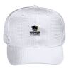OTTO CAP 6 Panel Mid Profile Baseball Cap Thumbnail