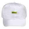 OTTO CAP 6 Panel Mid Profile Baseball Cap Thumbnail