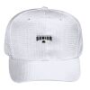 OTTO CAP 6 Panel Mid Profile Baseball Cap Thumbnail