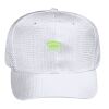 OTTO CAP 6 Panel Mid Profile Baseball Cap Thumbnail