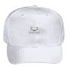 OTTO CAP 6 Panel Mid Profile Baseball Cap Thumbnail