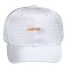 OTTO CAP 6 Panel Mid Profile Baseball Cap Thumbnail