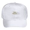 OTTO CAP 6 Panel Mid Profile Baseball Cap Thumbnail