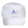 OTTO CAP 6 Panel Mid Profile Baseball Cap Thumbnail