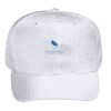 OTTO CAP 6 Panel Mid Profile Baseball Cap Thumbnail