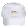 OTTO CAP 6 Panel Mid Profile Baseball Cap Thumbnail