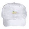 OTTO CAP 6 Panel Mid Profile Baseball Cap Thumbnail