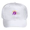 OTTO CAP 6 Panel Mid Profile Baseball Cap Thumbnail