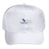 OTTO CAP 6 Panel Mid Profile Baseball Cap Thumbnail