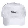 OTTO CAP 6 Panel Mid Profile Baseball Cap Thumbnail