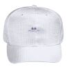 OTTO CAP 6 Panel Mid Profile Baseball Cap Thumbnail