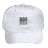 OTTO CAP 6 Panel Mid Profile Baseball Cap Thumbnail