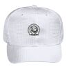 OTTO CAP 6 Panel Mid Profile Baseball Cap Thumbnail