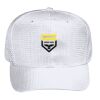 OTTO CAP 6 Panel Mid Profile Baseball Cap Thumbnail
