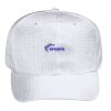 OTTO CAP 6 Panel Mid Profile Baseball Cap Thumbnail