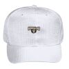 OTTO CAP 6 Panel Mid Profile Baseball Cap Thumbnail