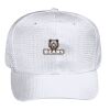 OTTO CAP 6 Panel Mid Profile Baseball Cap Thumbnail