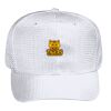 OTTO CAP 6 Panel Mid Profile Baseball Cap Thumbnail