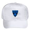 OTTO CAP 6 Panel Mid Profile Baseball Cap Thumbnail