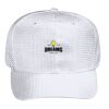 OTTO CAP 6 Panel Mid Profile Baseball Cap Thumbnail