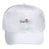 OTTO CAP 6 Panel Mid Profile Baseball Cap Thumbnail