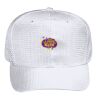 OTTO CAP 6 Panel Mid Profile Baseball Cap Thumbnail