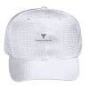 OTTO CAP 6 Panel Mid Profile Baseball Cap Thumbnail