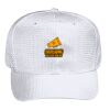 OTTO CAP 6 Panel Mid Profile Baseball Cap Thumbnail