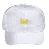 OTTO CAP 6 Panel Mid Profile Baseball Cap Thumbnail