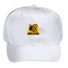 OTTO CAP 6 Panel Mid Profile Baseball Cap Thumbnail