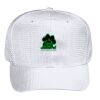 OTTO CAP 6 Panel Mid Profile Baseball Cap Thumbnail