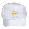 OTTO CAP 6 Panel Mid Profile Baseball Cap Thumbnail