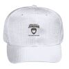 OTTO CAP 6 Panel Mid Profile Baseball Cap Thumbnail