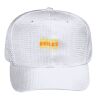 OTTO CAP 6 Panel Mid Profile Baseball Cap Thumbnail