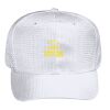 OTTO CAP 6 Panel Mid Profile Baseball Cap Thumbnail