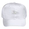 OTTO CAP 6 Panel Mid Profile Baseball Cap Thumbnail