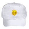 OTTO CAP 6 Panel Mid Profile Baseball Cap Thumbnail