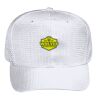 OTTO CAP 6 Panel Mid Profile Baseball Cap Thumbnail
